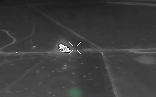 （影）俄軍縱隊進犯兇狠又密集! 庫爾斯克烏軍擊退夜間突擊 北約這2方案止戰