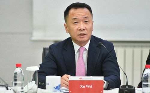 中共外交官遭驅逐出境！威脅巴拉圭棄台：只有中國或台灣沒有｢和｣