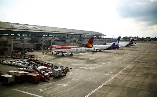 機庫藏2萬具身分不明屍體? 面對聯合國指控 「這國家」: 沒發現任何痕跡