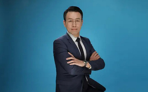 付鵬大吐真心話 : 中國2、3年內爆經濟危機 全國只剩「這板塊」在擴張....