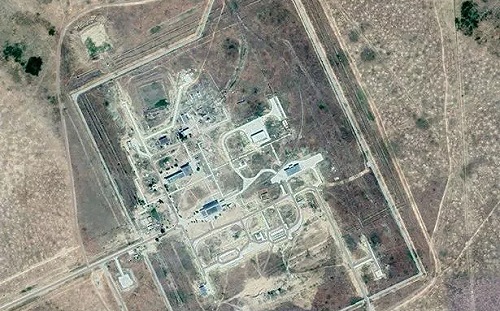 (影) 烏無人機襲俄「榛果樹」導彈基地！稱明年「遠程」攻擊機產量破3萬