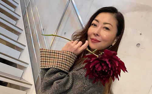 中山美穗入浴「意外」奪命！專家曝原因：恐為深層睡眠溺斃