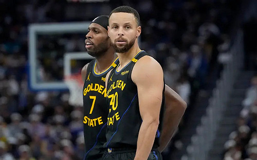 Curry歸隊卻輸得難看 勇士僅拿90分創新低