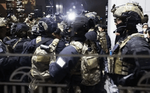 尹錫悅在「安全屋」給了他一張A4紙! 韓警察廳長說謊 戒嚴前就有秘密會議