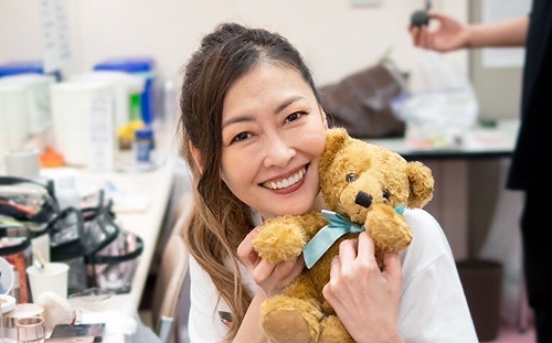 中山美穗猝逝 死因是洗澡時發生意外事故