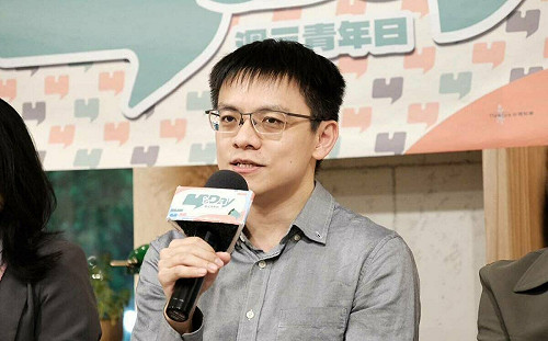 學者打臉「不副署違憲」說 陳方隅：憲法法庭被封死才失控 