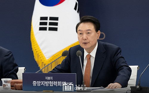 南韓緊急戒嚴特別偵查本部傳喚尹錫悅未到案 檢計劃再次傳喚