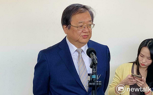 馬偕醫院遭駭個資外洩 邱泰源：建構強大防火牆杜絕駭客入侵 