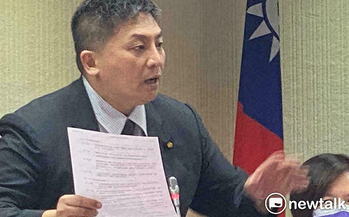 高鐵延伸宜蘭公聽會才一場   藍委自辦說明會轟中央漠視 