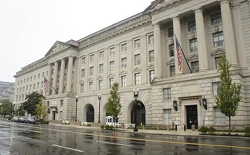 美商務部員工與富銀高管在中遭限制出境! 專家 : 恐讓商界赴中產生「寒蟬效應」