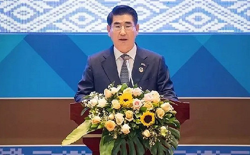 快訊》戒嚴案倡議者 韓前防長金龍顯企圖獄中自殺! 特戰司令部、警察廳被搜查