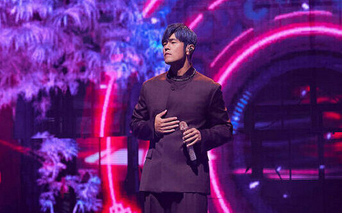 周杰倫演唱會阿妹預演三天三夜全場嗨翻 陳傑憲點唱回到過去「比打球緊張」