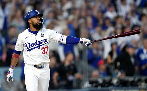 紅襪B計畫曝光 爭奪Soto失敗將改追西語老師