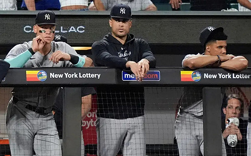 Soto轉投大都會　法官怪力男恐難撐洋基打線