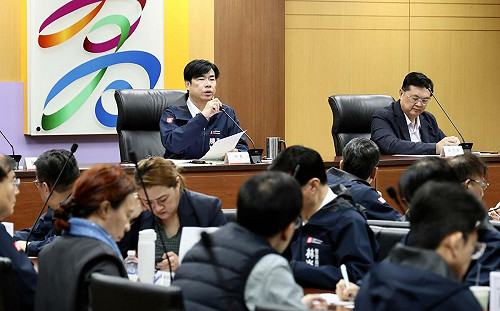 2024高雄聖誕生活節籌備中  陳其邁盼帶動人潮消費活絡商圈  