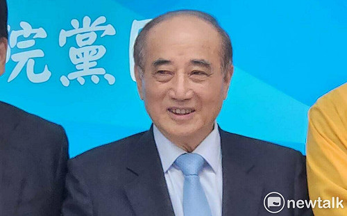 雙城論壇恐中斷 王金平喊話：希望政府審慎思考