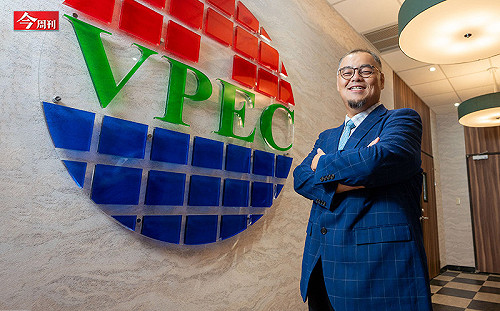 AI供應鏈再添新兵！砷化鎵磊晶一哥「 全新光電」強攻資料中心…脫穎而出有這2個關鍵