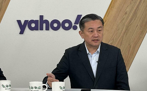 賴清德過境關島亮點 王定宇：美方測試「2758決議文」不涉台灣  