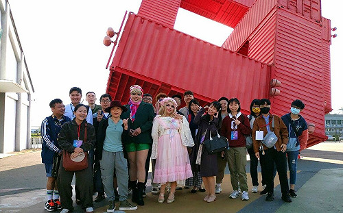 高雄首場公辦「多元性別單身聯誼」活動  落實性別友善城市