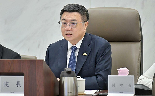 行政院霸凌通報平台明上線 卓揆：盼改變官場文化