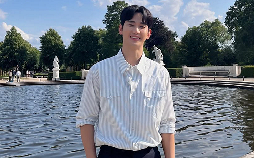 金秀賢爆爭議恐退出GD節目！狂掉15代言「天價違約金」曝光