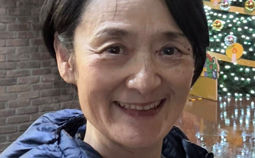 譚艾珍驚傳遭詐騙！歐陽靖曝手法 心疼媽媽：金額不小 