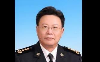 捲入蔡奇、丁薛祥內鬥? 官宣海關總署長俞建華突病死 網傳疑「飲彈自盡」