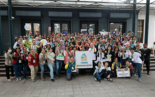 推動逾20年、結合65社區 「台灣生態旅遊與地方創生聯盟」成立 對政府提3訴求