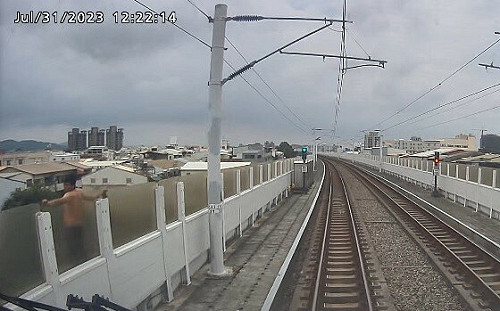 移工悲歌》落軌遭輾斃 監院函請政院建立緊急應變機制