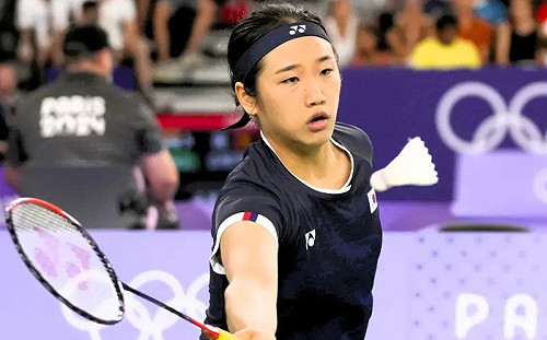 戴資穎缺席！年終賽4強出爐 安洗瑩驚險晉級