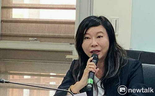 川普邀習近平參加就職典禮 白委比讚：先禮後兵的作法