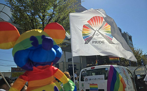 觸犯幸福追求權  日本福岡高等法院判禁同婚違憲