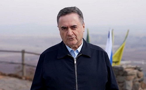 快停火了 以色列防長告訴人質家屬內閣將批准協議