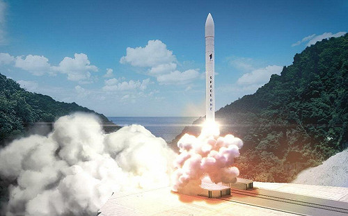 搭載台灣衛星日本民間火箭 連兩天取消發射