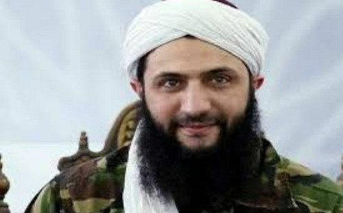 推倒阿薩德政權 反抗軍領袖會面UN特使商討新局