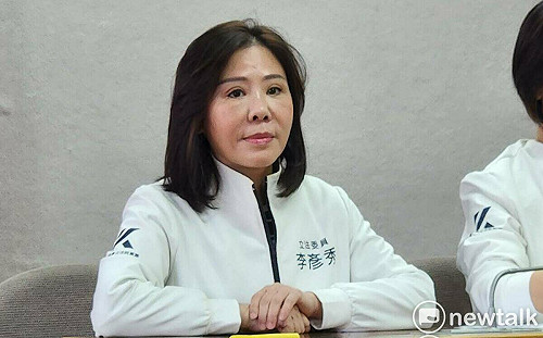 修財劃法政院喊衝擊大 李彥秀轟：缺的不是錢是大腦 