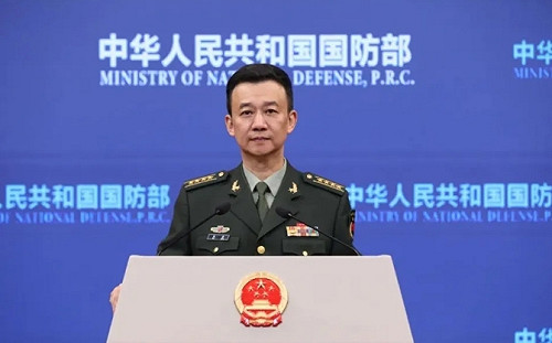 解放軍在澳紐水域實彈演習引發關切！ 中國反指責澳洲「蓄意炒作」