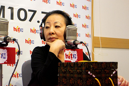 笑談陳明文   張花冠：他不是我的菜