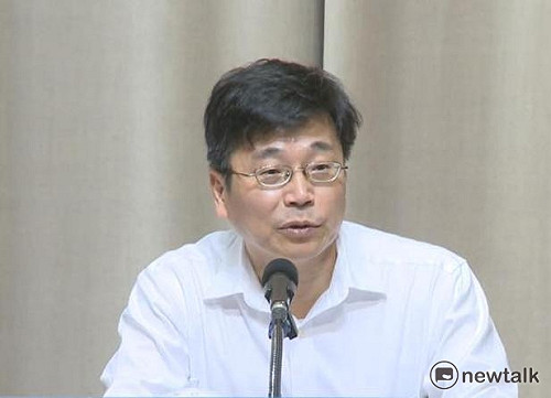 林全：若傳染病疫情擴大 第一時間因應