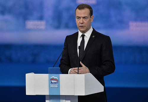 美祭制裁 俄總理轟等同發動經濟戰爭