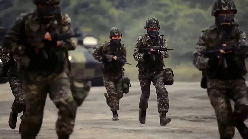 志願役軍官招募嚴重不足 監委自動調查