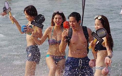 海祭17正夯！海洋獨立音樂大賞十強今激戰