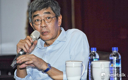 前銅鑼灣書店店長林榮基簽證到期 陸委會再延３個月