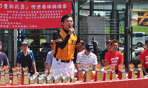 英文影響表現？前旅美選手：鋒哥英文好