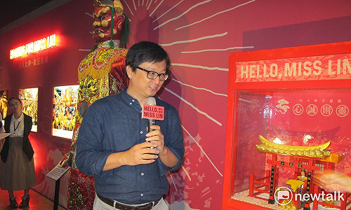 香港女婿回不了家？文總張鐵志赴港開會遭拒