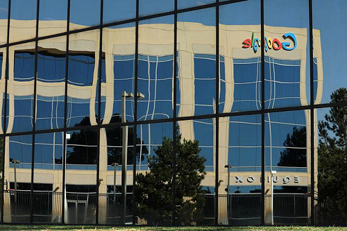 Google積極提升社會形象 洽談縣政府積極購買綠電