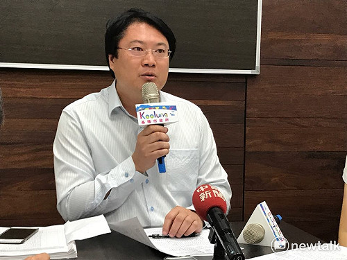 0602災後復原 林右昌籲勿抹煞市府努力