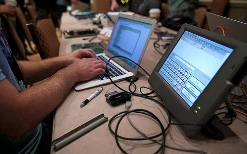 黑客科技救世界 台灣菁英爭奪亞洲王位