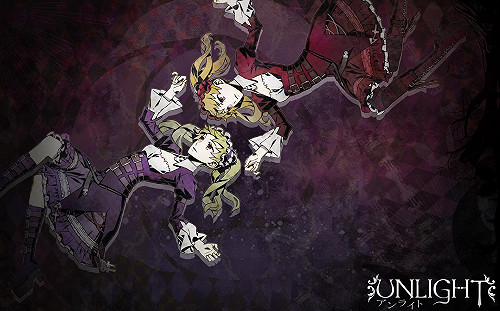 暫別舞台  網頁遊戲《Unlight》宣布吹熄燈號