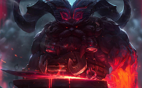 武器自己打造！《英雄聯盟》新角能自製裝備